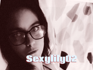 Sexylily02