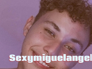 Sexymiguelangel