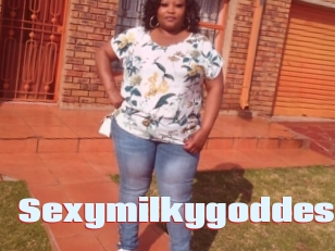 Sexymilkygoddess