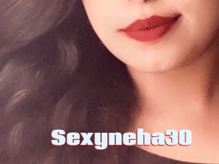 Sexyneha30