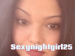 Sexynightgirl25