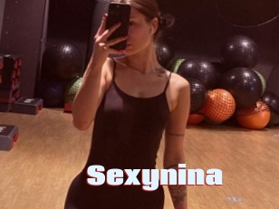 Sexynina