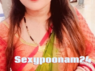 Sexypoonam24