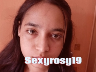 Sexyrosy19