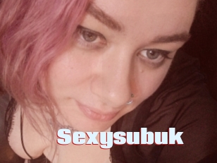 Sexysubuk