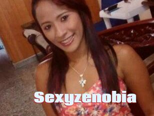 Sexyzenobia