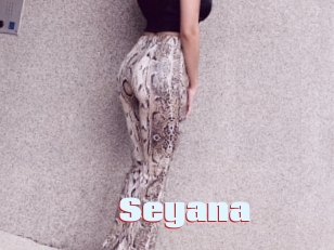 Seyana