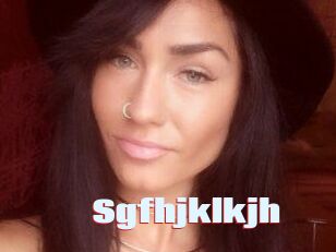 Sgfhjklkjh
