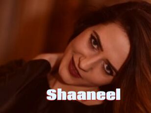 Shaaneel