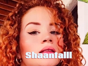 Shaantalll