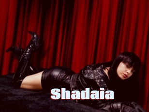 Shadaia