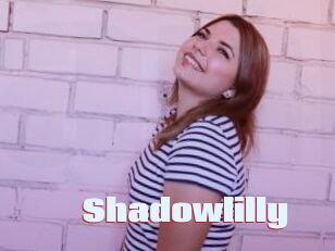 Shadowlilly