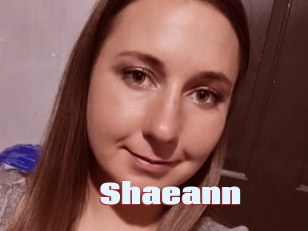 Shaeann