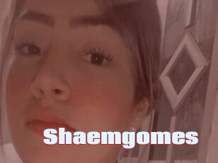 Shaemgomes