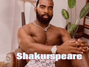 Shakurspeare