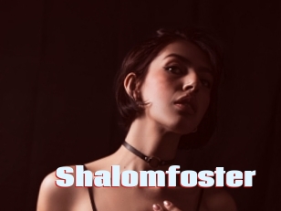 Shalomfoster