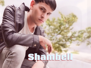 Shambell