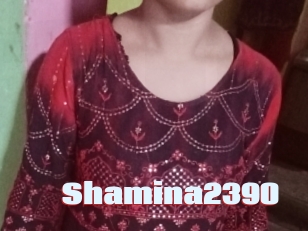 Shamina2390