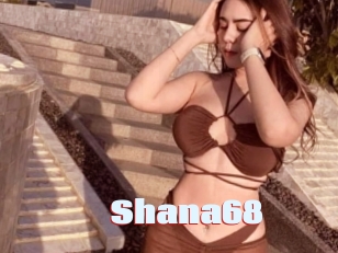 Shana68