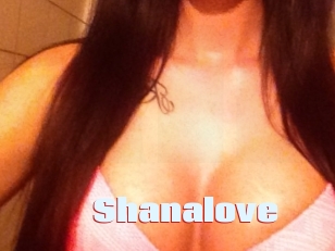 Shanalove