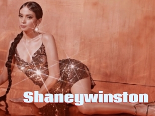 Shaneywinston