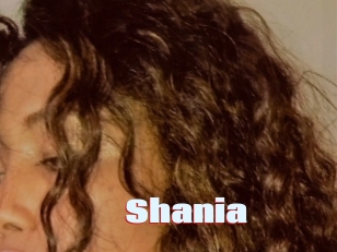 Shania