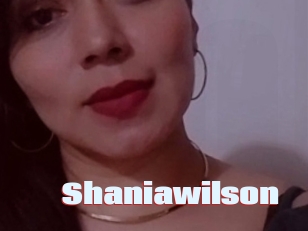 Shaniawilson