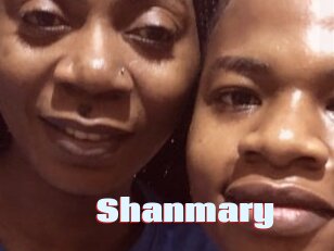 Shanmary