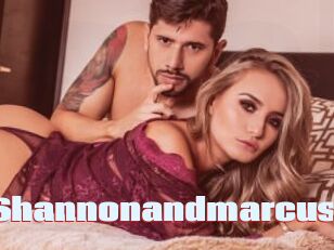 Shannonandmarcus