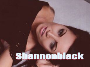 Shannonblack