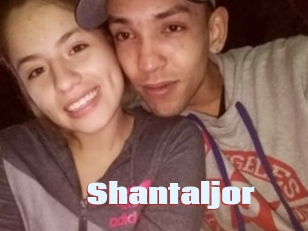 Shantaljor