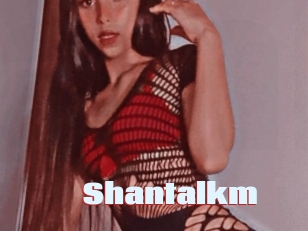 Shantalkm