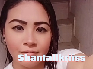 Shantallkriiss