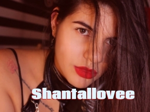 Shantallovee