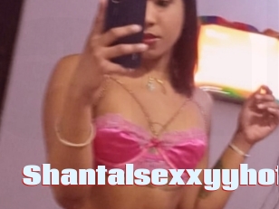 Shantalsexxyyhot