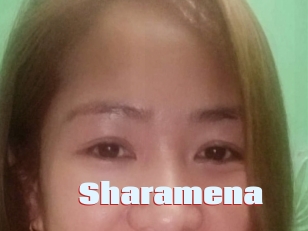 Sharamena