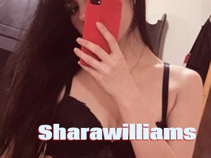 Sharawilliams