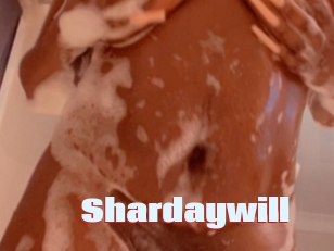 Shardaywill