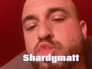 Shardymatt