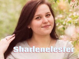 Sharlenelester