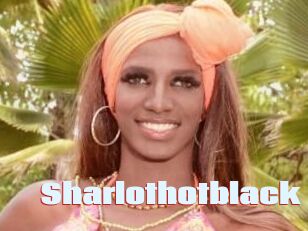 Sharlothotblack