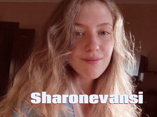 Sharonevansi