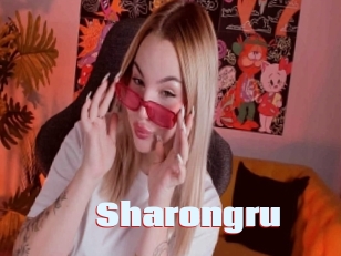 Sharongru