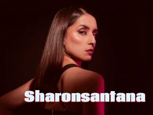 Sharonsantana