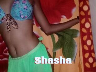 Shasha