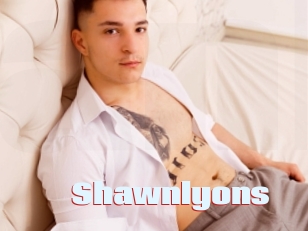 Shawnlyons