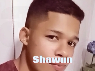 Shawun