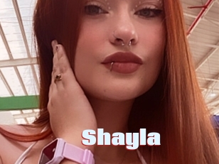 Shayla