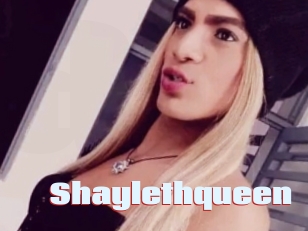 Shaylethqueen