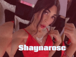 Shaynarosc